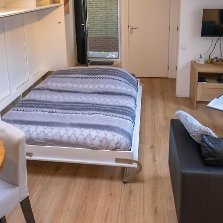 Apartament La Playa Egmond aan Zee Zewnętrze zdjęcie