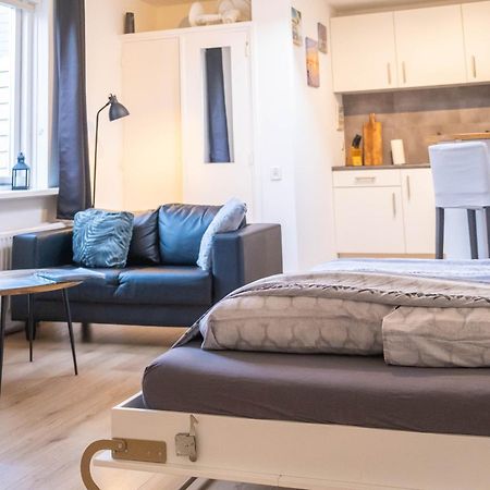 Apartament La Playa Egmond aan Zee Zewnętrze zdjęcie