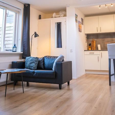 Apartament La Playa Egmond aan Zee Zewnętrze zdjęcie