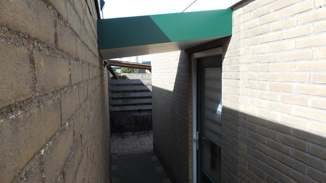 Apartament La Playa Egmond aan Zee Zewnętrze zdjęcie