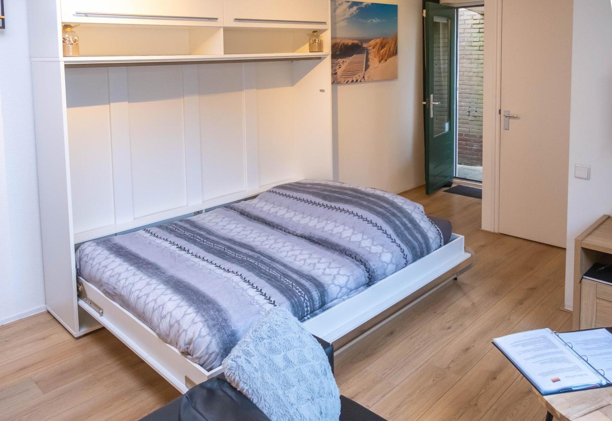 Apartament La Playa Egmond aan Zee Zewnętrze zdjęcie