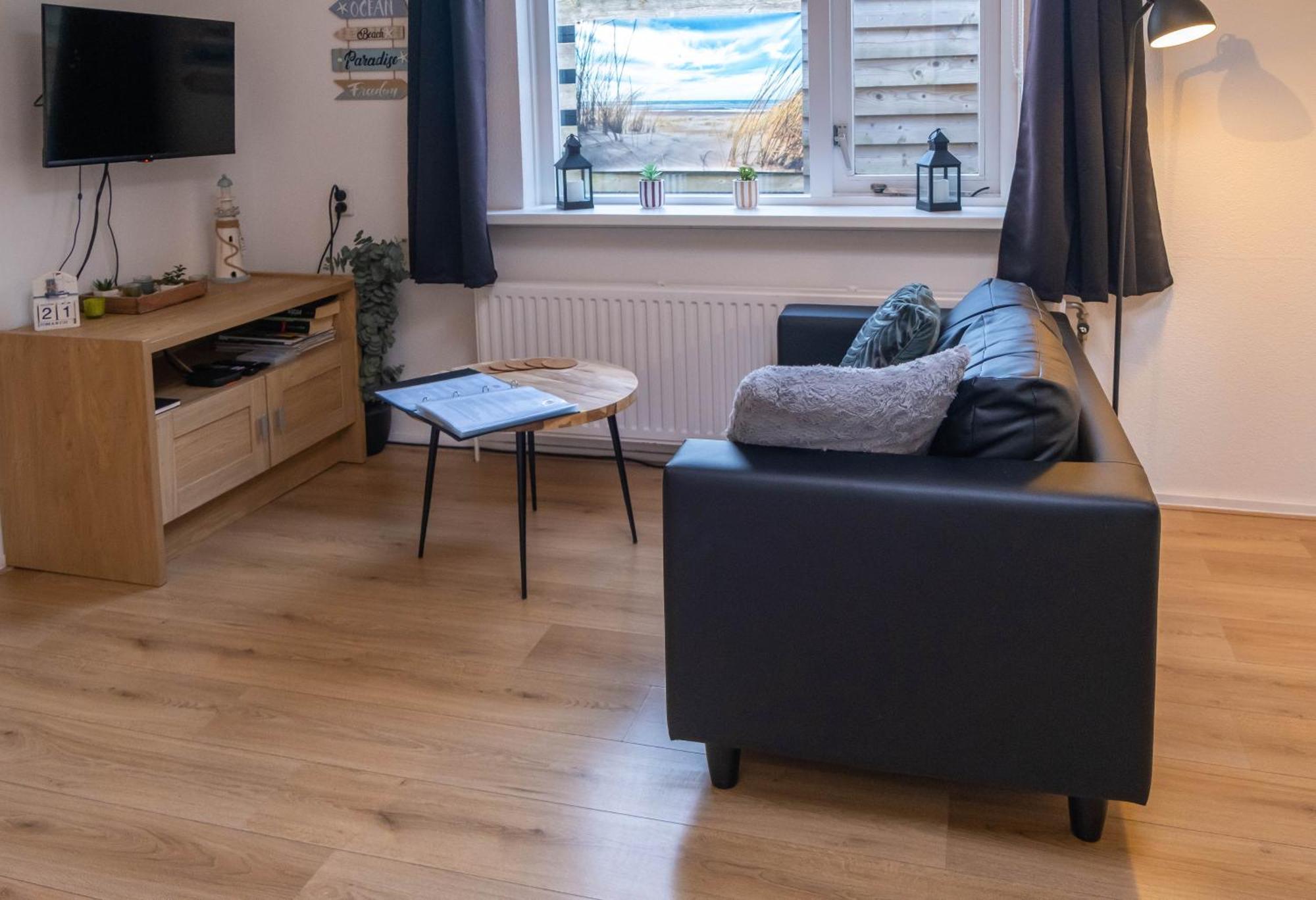 Apartament La Playa Egmond aan Zee Zewnętrze zdjęcie